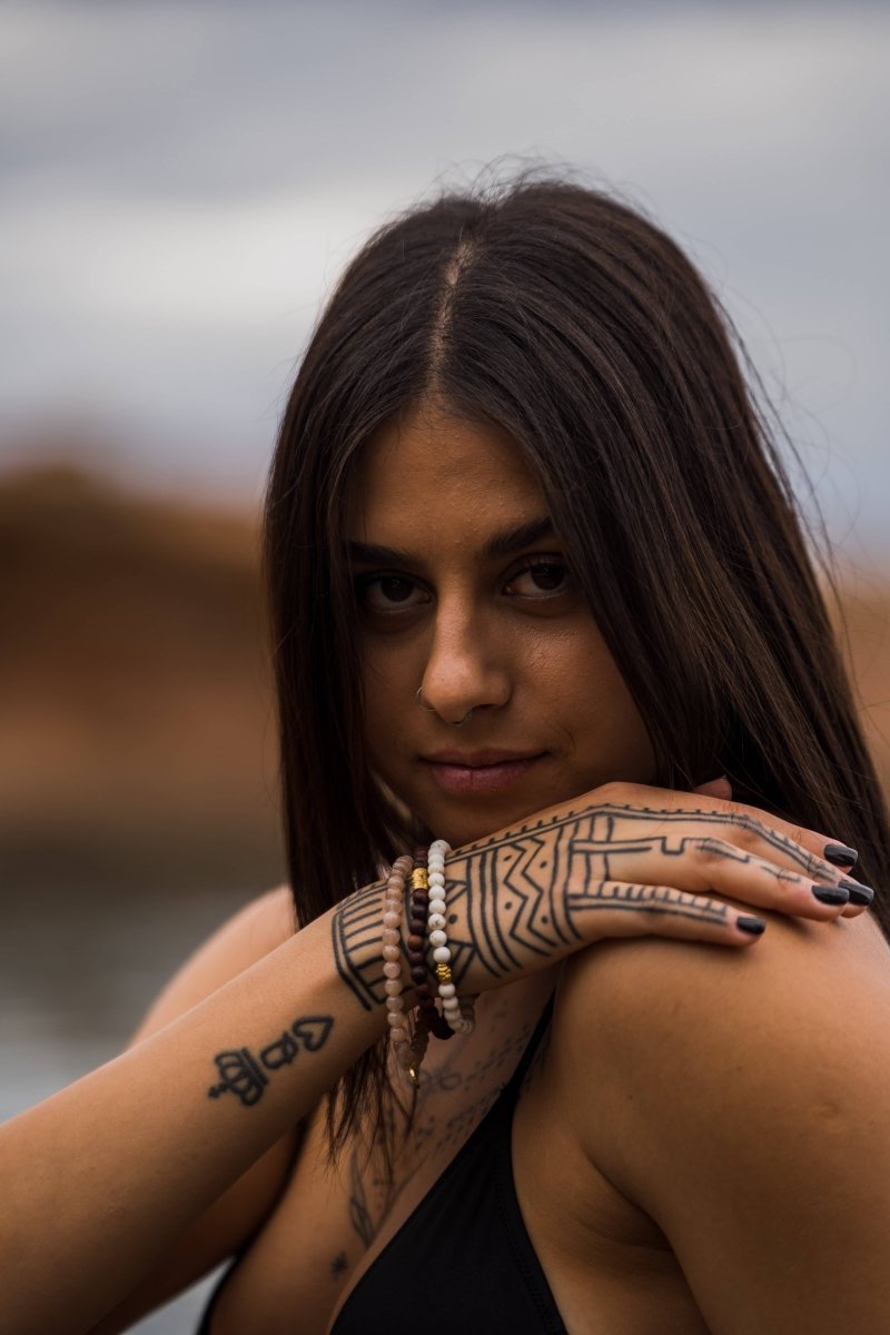 {{product_name}} – MANATĀ natural bracelet