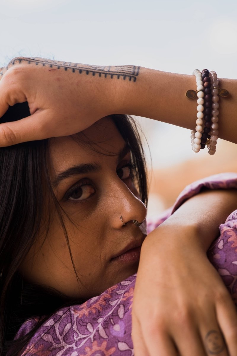 {{product_name}} – MANATĀ natural bracelet