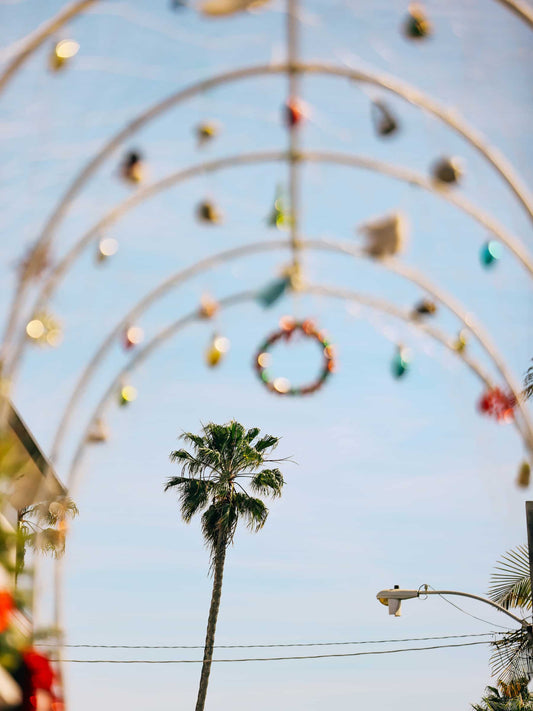 Christmas in Tahiti – A Different Kind of Holiday - Manata