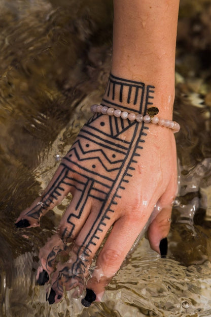 {{product_name}} – MANATĀ natural bracelet